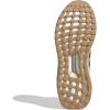imageadidas Womens Ultraboost 10 Sustain SneakerBlackCyber MetallicWarm Vanilla