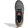imageadidas Womens Ultraboost 10 Sustain SneakerBlackCyber MetallicWarm Vanilla