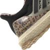 imageadidas Womens Ultraboost 10 Sustain SneakerBlackCyber MetallicWarm Vanilla