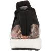 imageadidas Womens Ultraboost 10 Sustain SneakerBlackIron MetallicPulse Magenta