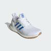 imageadidas Womens Ultraboost 10 Sustain SneakerCloud WhiteBlue BurstBlue