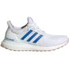 imageadidas Womens Ultraboost 10 Sustain SneakerCloud WhiteBlue BurstBlue