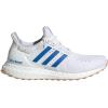 imageadidas Womens Ultraboost 10 Sustain SneakerCloud WhiteBlue BurstBlue