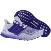 imageadidas Womens Ultraboost 10 Sustain SneakerCloud WhiteEnergy InkCollegiate Purple