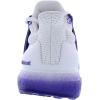imageadidas Womens Ultraboost 10 Sustain SneakerCloud WhiteEnergy InkCollegiate Purple