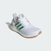 imageadidas Womens Ultraboost 10 Sustain SneakerCloud WhiteGreenLinen Green Met