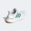 imageadidas Womens Ultraboost 10 Sustain SneakerCloud WhiteGreenLinen Green Met