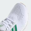 imageadidas Womens Ultraboost 10 Sustain SneakerCloud WhiteGreenLinen Green Met