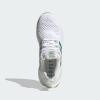 imageadidas Womens Ultraboost 10 Sustain SneakerCloud WhiteGreenLinen Green Met