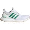 imageadidas Womens Ultraboost 10 Sustain SneakerCloud WhiteGreenLinen Green Met