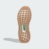 imageadidas Womens Ultraboost 10 Sustain SneakerCloud WhiteGreenLinen Green Met
