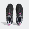 imageadidas Womens Ultraboost 10 Sustain SneakerCore BlackCarbonBlue Dawn