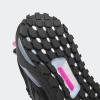 imageadidas Womens Ultraboost 10 Sustain SneakerCore BlackCarbonBlue Dawn