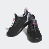imageadidas Womens Ultraboost 10 Sustain SneakerCore BlackCarbonBlue Dawn