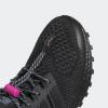 imageadidas Womens Ultraboost 10 Sustain SneakerCore BlackCarbonBlue Dawn
