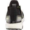 imageadidas Womens Ultraboost 10 Sustain SneakerCore BlackCore BlackTeam Solar Yellow