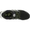 imageadidas Womens Ultraboost 10 Sustain SneakerCore BlackCore BlackTeam Solar Yellow