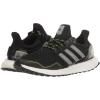 imageadidas Womens Ultraboost 10 Sustain SneakerCore BlackCore BlackTeam Solar Yellow