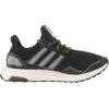 imageadidas Womens Ultraboost 10 Sustain SneakerCore BlackCore BlackTeam Solar Yellow