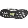 imageadidas Womens Ultraboost 10 Sustain SneakerCore BlackCore BlackTeam Solar Yellow