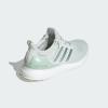 imageadidas Womens Ultraboost 10 Sustain SneakerCrystal JadeSilver MetallicLinen Green
