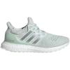 imageadidas Womens Ultraboost 10 Sustain SneakerCrystal JadeSilver MetallicLinen Green