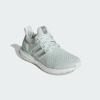 imageadidas Womens Ultraboost 10 Sustain SneakerCrystal JadeSilver MetallicLinen Green
