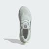 imageadidas Womens Ultraboost 10 Sustain SneakerCrystal JadeSilver MetallicLinen Green