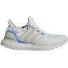 imageadidas Womens Ultraboost 10 Sustain SneakerCrystal WhiteCrystal WhitePowder Yellow