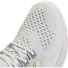 imageadidas Womens Ultraboost 10 Sustain SneakerCrystal WhiteCrystal WhitePowder Yellow