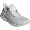 imageadidas Womens Ultraboost 10 Sustain SneakerCrystal WhiteCrystal WhitePowder Yellow