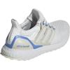 imageadidas Womens Ultraboost 10 Sustain SneakerCrystal WhiteCrystal WhitePowder Yellow