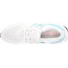 imageadidas Womens Ultraboost 10 Sustain SneakerCrystal WhiteCrystal WhitePreloved Blue