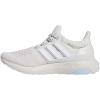 imageadidas Womens Ultraboost 10 Sustain SneakerGreyWhiteBlue