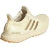 imageadidas Womens Ultraboost 10 Sustain SneakerOff WhiteCyber MetallicWarm Vanilla