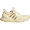 imageadidas Womens Ultraboost 10 Sustain SneakerOff WhiteCyber MetallicWarm Vanilla