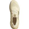 imageadidas Womens Ultraboost 10 Sustain SneakerOff WhiteCyber MetallicWarm Vanilla