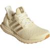 imageadidas Womens Ultraboost 10 Sustain SneakerOff WhiteCyber MetallicWarm Vanilla