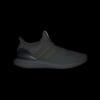 imageadidas Womens Ultraboost 10 Sustain SneakerOff WhiteOff WhiteSilver Metallic