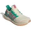 imageadidas Womens Ultraboost 10 Sustain SneakerOff WhitePink FusionCourt Green