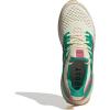 imageadidas Womens Ultraboost 10 Sustain SneakerOff WhitePink FusionCourt Green