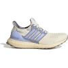 imageadidas Womens Ultraboost 10 Sustain SneakerOff WhiteViolet ToneSilver Violet