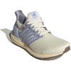 imageadidas Womens Ultraboost 10 Sustain SneakerOff WhiteViolet ToneSilver Violet