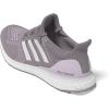 imageadidas Womens Ultraboost 10 Sustain SneakerPreloved FigGreyAlmost Pink