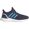 imageadidas Womens Ultraboost 10 Sustain SneakerShadow NavySemi Blue BurstClear Pink