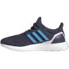 imageadidas Womens Ultraboost 10 Sustain SneakerShadow NavySemi Blue BurstClear Pink