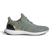 imageadidas Womens Ultraboost 10 Sustain SneakerSilgrnSilgrnGoldmt