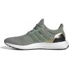 imageadidas Womens Ultraboost 10 Sustain SneakerSilgrnSilgrnGoldmt