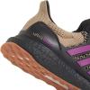 imageadidas Womens Ultraboost 10 Sustain SneakerWarm SandstonePurple BurstBlack