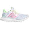 imageadidas Womens Ultraboost 10 Sustain SneakerWhiteBliss PinkLucid Lemon